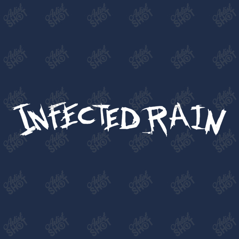 Infected Rain Baseball Cap | Artistshot