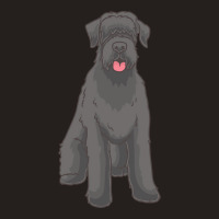 Giant Schnauzer T  Shirt Giant Schnauzer Tank Top | Artistshot