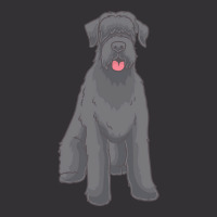 Giant Schnauzer T  Shirt Giant Schnauzer Vintage Hoodie | Artistshot