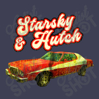 Starsky And Hutch Mesh Cap | Artistshot