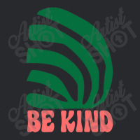 Be Kind Aesthetic Mindfulness Design Trucker Cap | Artistshot