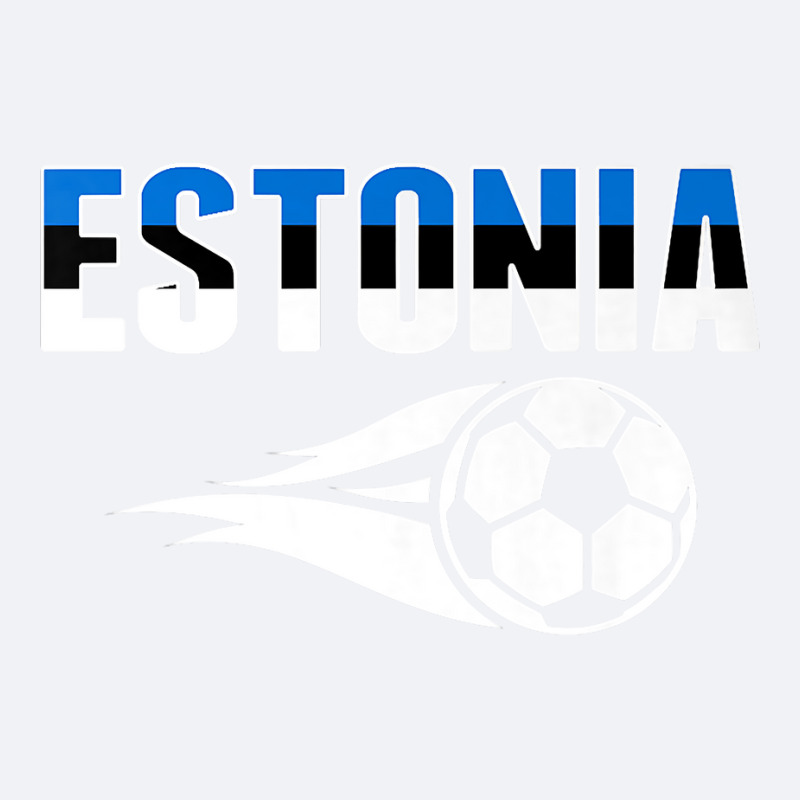 Proud Estonia Soccer Fans Jersey   Estonian Football Lovers Premium T Trucker Cap | Artistshot