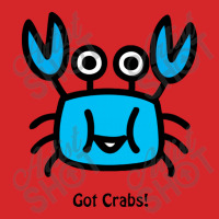 Got Crabs Trucker Cap | Artistshot