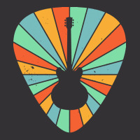 Guitar Pick T  Shirt Guitar Pick Electric Guitar Retro Theme T  Shirt Vintage Short | Artistshot