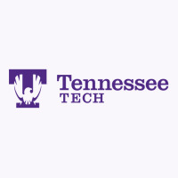 The Tennessee Technological University Tank Top | Artistshot