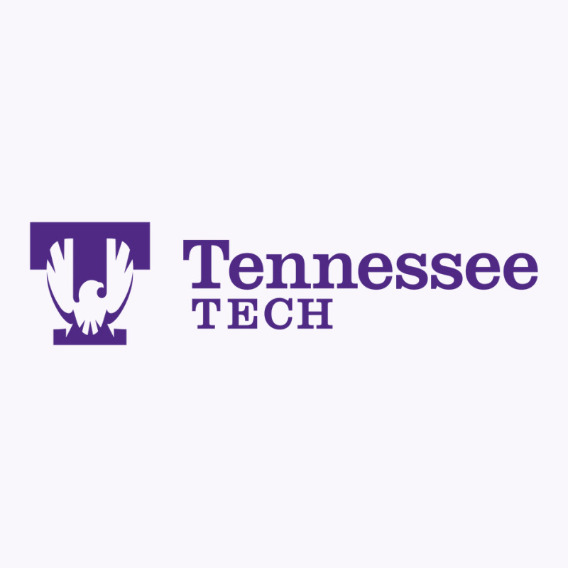 The Tennessee Technological University Tank Top by Gerry klok | Artistshot