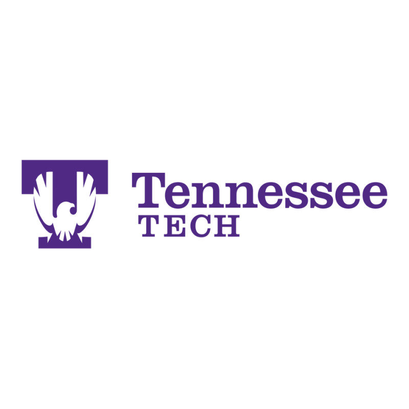 The Tennessee Technological University V-Neck Tee by Gerry klok | Artistshot