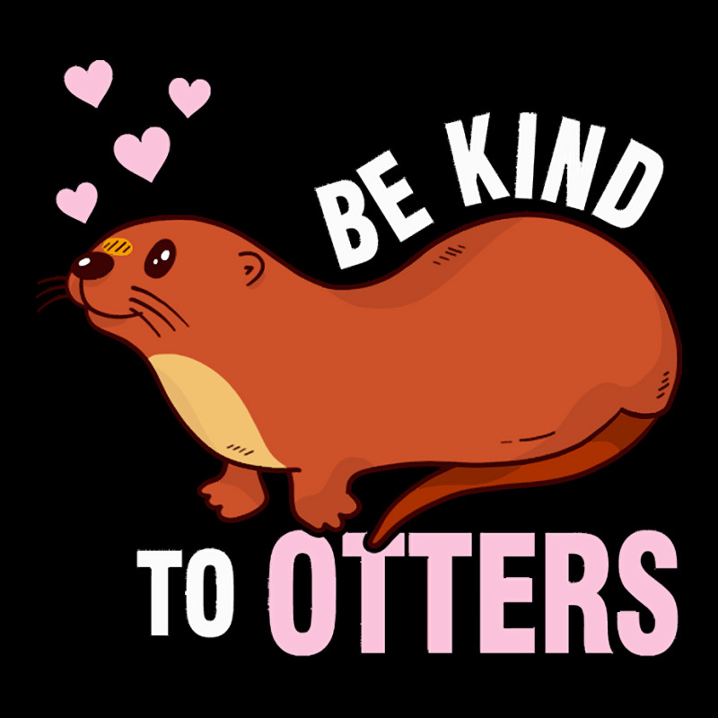 Otter T  Shirt Cute Otter Love Heart T  Shirtby Lightweight Hoodie | Artistshot