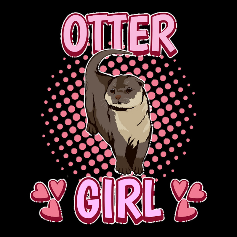 Otter T  Shirt Sea Otter Otter Girl T  Shirt Pocket T-shirt | Artistshot