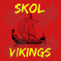 Skol Vikings Minnesota Shirt Baseball Cap | Artistshot