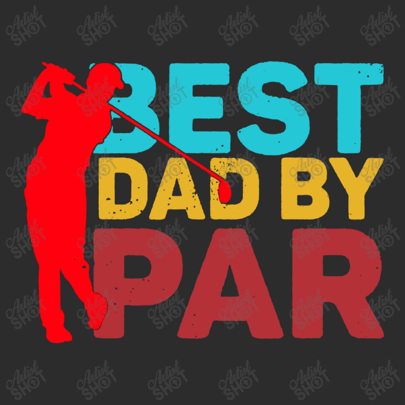 Best Dad By Baseball Cap | Artistshot