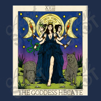 Hecate Triple Moon Goddess Hekate Wheel Witch Tarot Card Baseball Cap | Artistshot