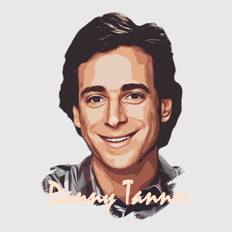 Danny Tanner Baseball Cap by zebranial | Artistshot