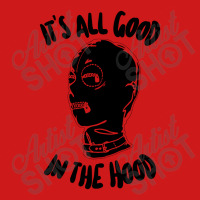 It's All Good In The Hood #2 Baseball Cap | Artistshot