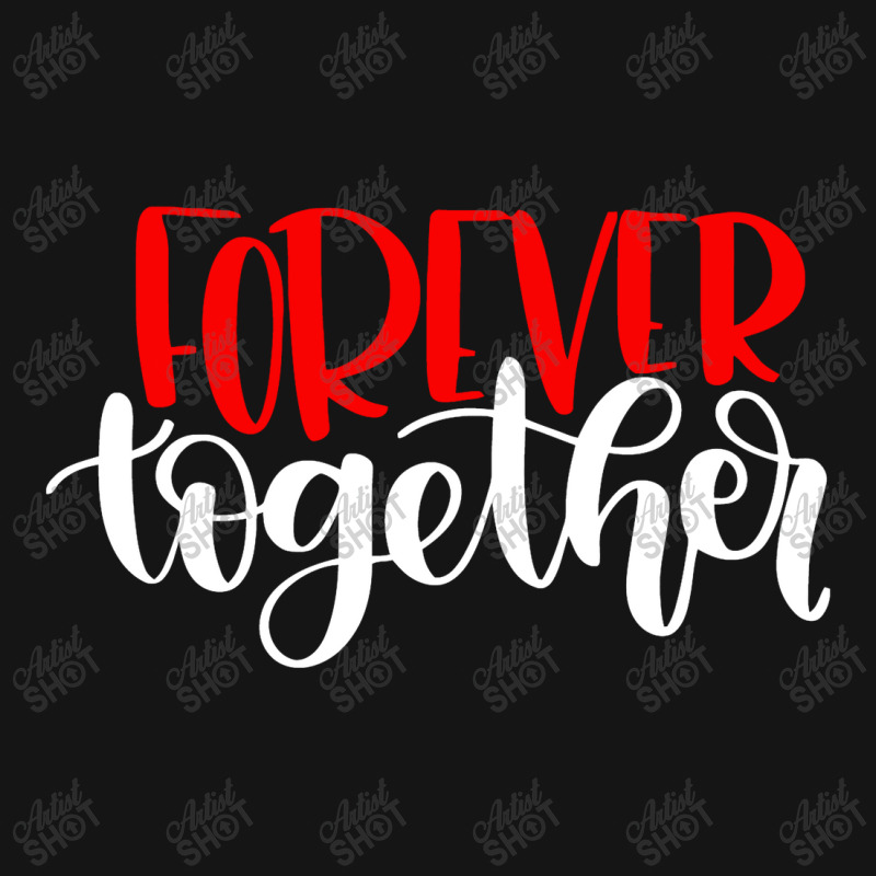 Forever Together Mesh cap by marceliana | Artistshot