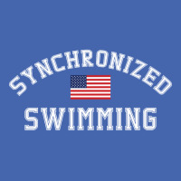 American Flag Synchronized Swimming Long Sleeve Shirt Long Sleeve T Sh Mesh Cap | Artistshot