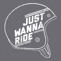 Just Wanna Ride Mesh Cap | Artistshot