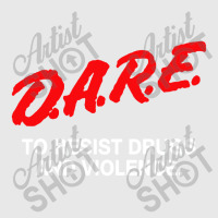 D A R E Anti Drugs Baseball Cap | Artistshot