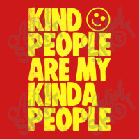 Kind People Are My Kinda People Baseball Cap | Artistshot