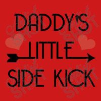 Daddys Little Side Kick Baseball Cap | Artistshot