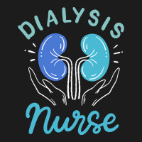 Dialysis Nurse T  Shirt Dialysis Nurse 4 Hoodie & Jogger Set | Artistshot