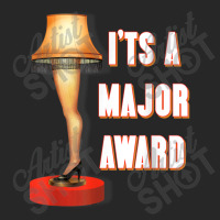 Its A Major Award Xmas Christmas Leg Lamp Men's T-shirt Pajama Set | Artistshot