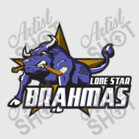 Lone Star Brahmas Baseball Cap | Artistshot