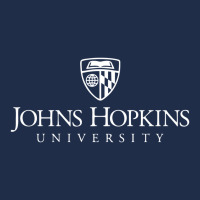 Stunning - Johns Hopkins Design Baseball Cap | Artistshot