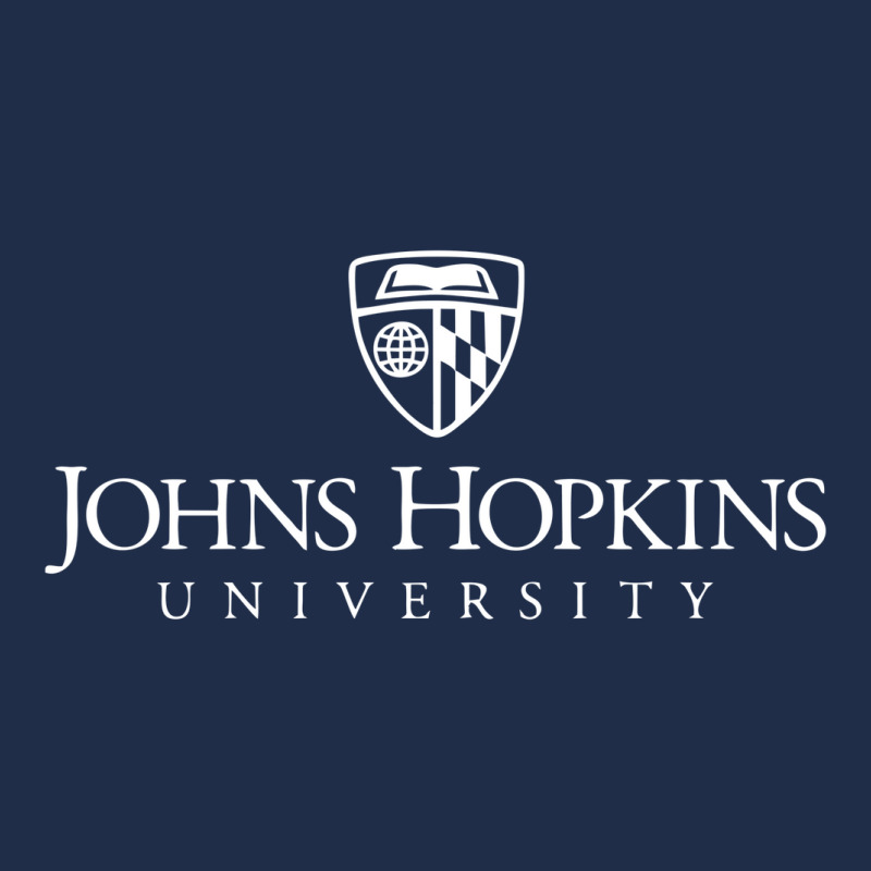 Stunning - Johns Hopkins Design Baseball Cap | Artistshot