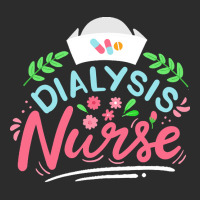 Dialysis Nurse T  Shirt Dialysis Nurse Nephrology Nurse T  Shirt Exclusive T-shirt | Artistshot