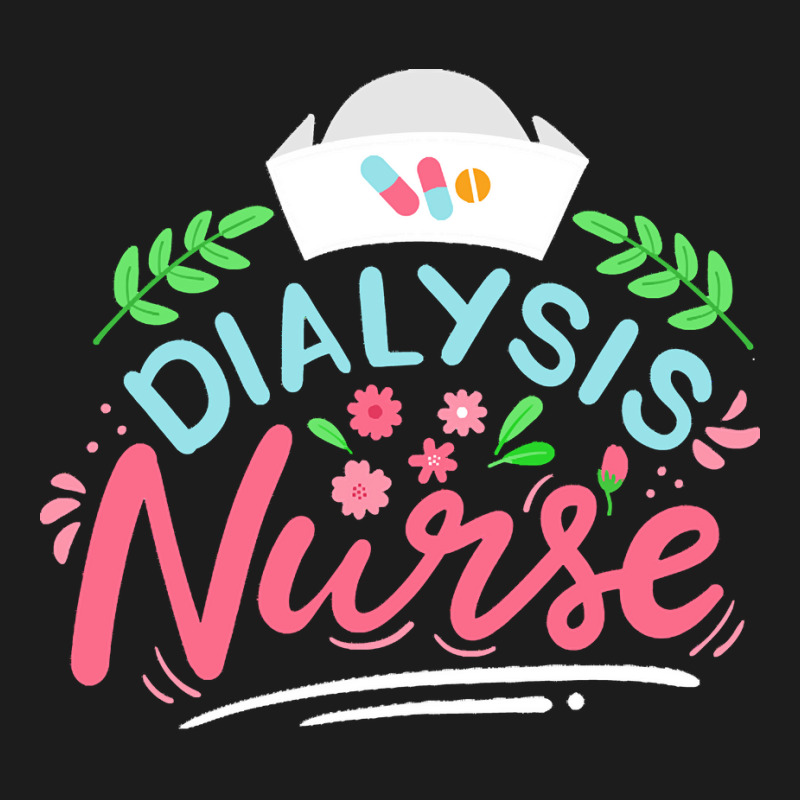 Dialysis Nurse T  Shirt Dialysis Nurse Nephrology Nurse T  Shirt Hoodie & Jogger Set | Artistshot