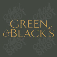 Green And Black's Organic Chocolate Trucker Cap | Artistshot