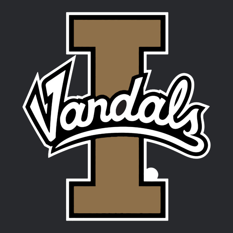 The Idaho Vandals Trucker Cap by lyheranea | Artistshot