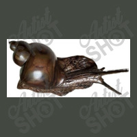 Snail Art Trucker Cap | Artistshot