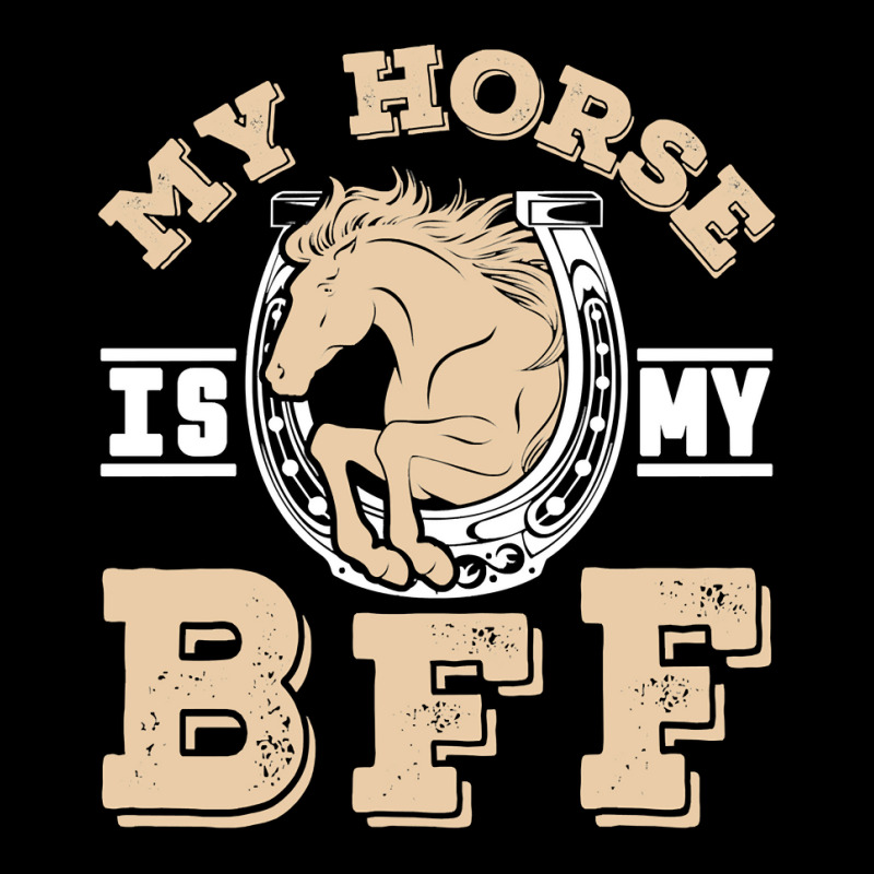 Horse Horses My Horse Is My Bff S For Horse Lover Horse Rider Camo Snapback by circularflap | Artistshot