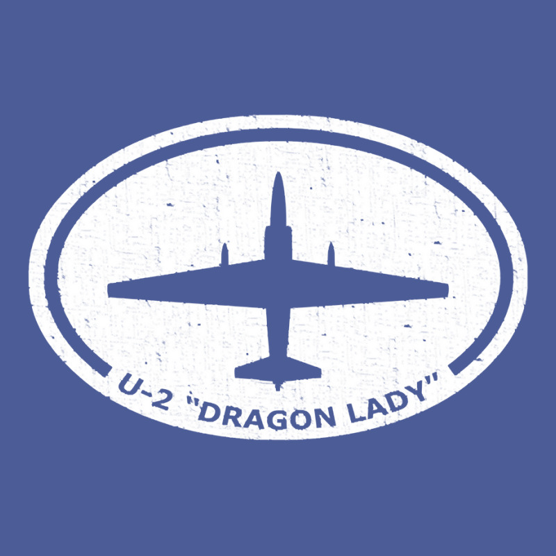 U 2 Dragon Lady Spy Plane Long Sleeve T Shirt Flat Bill Snapback Cap by BeanblossomSheldon | Artistshot