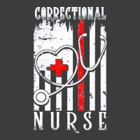 Distressed Flag Correctional Nurse 4th T  Shirt Distressed Flag Correc Men's Polo Shirt | Artistshot