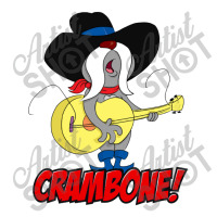 Funny Uncle Pecos Crambone Cub Paper Bag - 8 X 4 1/2 X 10 1/4 | Artistshot