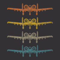 Retro A10 Thunderbolt Warthog Schematic Military Vintage Short | Artistshot