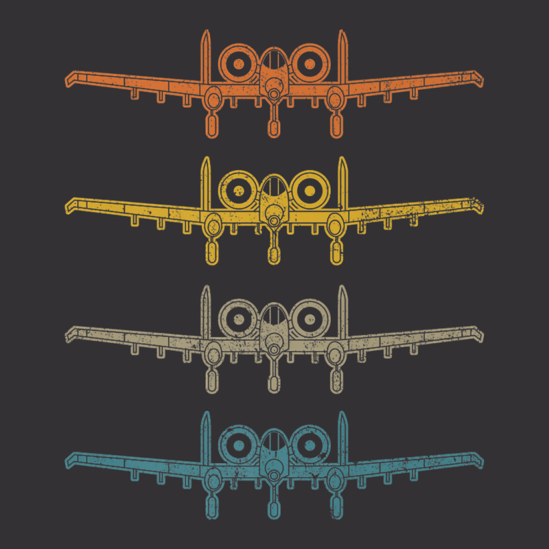 Retro A10 Thunderbolt Warthog Schematic Military Vintage Short | Artistshot