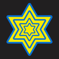 Jewish Star T  Shirtjewish Star T  Shirt T-shirt | Artistshot