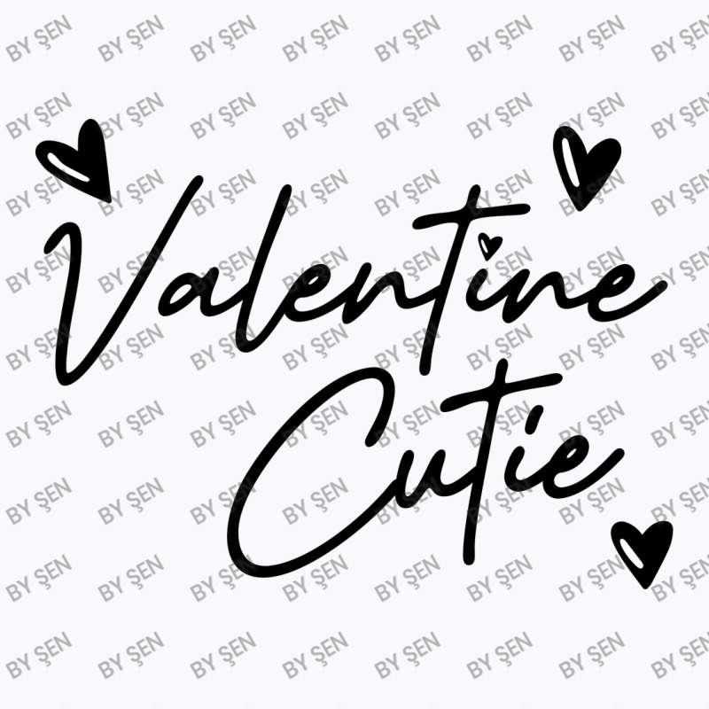 Valentine Cutie T-shirt | Artistshot