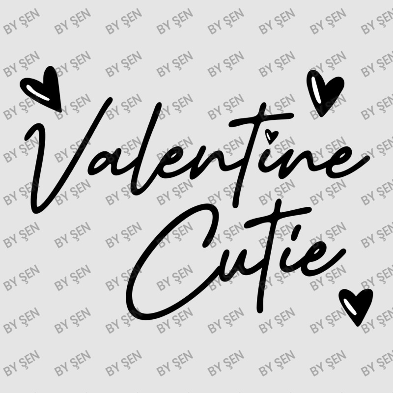 Valentine Cutie Exclusive T-shirt | Artistshot