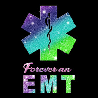 Emt T  Shirt Forever An E M T T  Shirt Men's 3/4 Sleeve Pajama Set | Artistshot