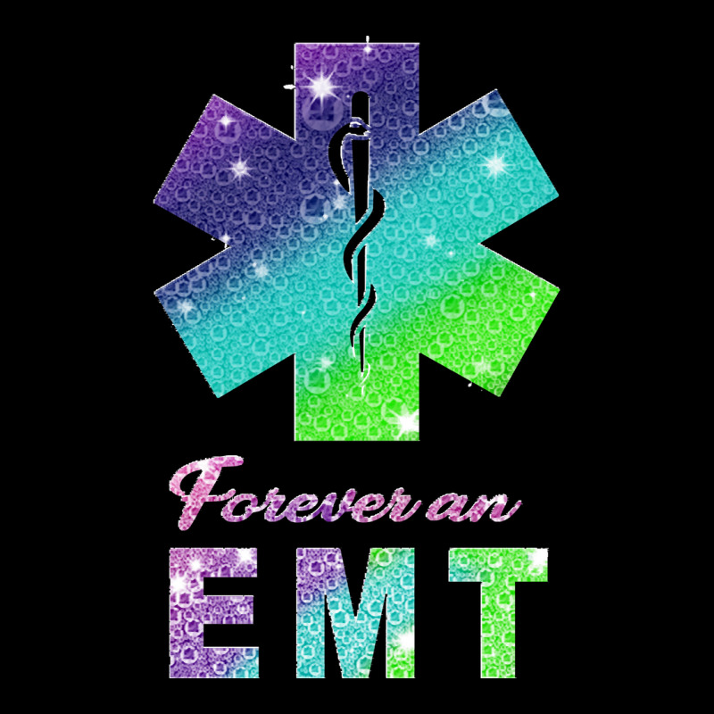 Emt T  Shirt Forever An E M T T  Shirt Long Sleeve Shirts | Artistshot