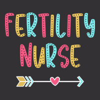 Fertility Nurse T  Shirt Fertility Nurse   Fun & Casual Boho Design T Vintage Short | Artistshot