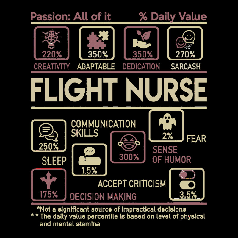 Flight Nurse T  Shirt Flight Nurse T Shirt   Multitasking Daily Value Lightweight Hoodie | Artistshot