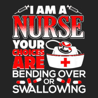 Funny Nurse Humor T  Shirt Funny Nurse Humor T  Shirt 3/4 Sleeve Shirt | Artistshot