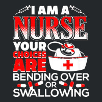 Funny Nurse Humor T  Shirt Funny Nurse Humor T  Shirt Crewneck Sweatshirt | Artistshot