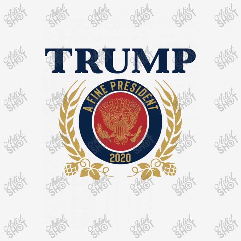 Trump 2020 Classic T-shirt | Artistshot